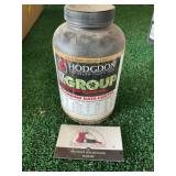 Hodgdon Titegroup