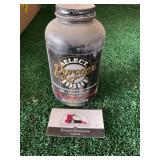 Hodgdon Muzzleloading Powder