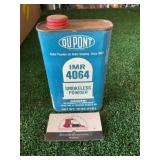 DuPont IMR 4064