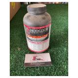 Hodgdon Longshot