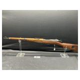 Swiss Model K 11   7.5 x 55