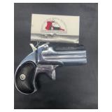 Herters Derringer .22