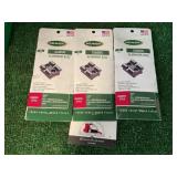 Weaver Classic Aluminum Base