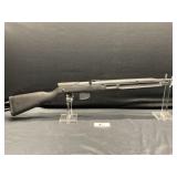 CZECH Model VZ-S2 7.62 x 45