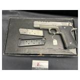 Laseraim Series IV .45 ACP w/box