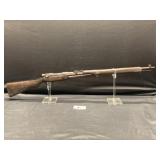 Japanese Type 99 Arusha 7.7 Cal