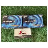 Federal 12 Ga