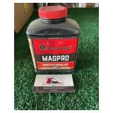 Accurate MagPro