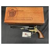 Cabelas Black Powder .44 Revolver