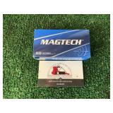 Magtech 9mm Luger