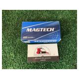 Magtech 9mm Luger