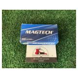 Magtech 9mm Luger