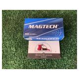 Magtech 9mm Luger