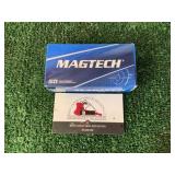 Magtech 9mm Luger