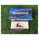 Magtech 9mm Luger