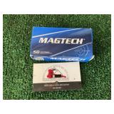 Magtech 9mm Luger