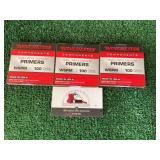 Winchester Small Pistol Magnum Primers