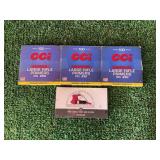 CCI Magnum Large Rifle Primers