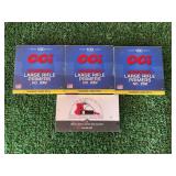CCI Magnum Large Rifle Primers