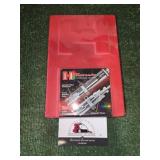 Hornady 9mm Luger 9x21