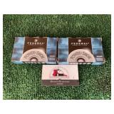 Federal 12 Ga