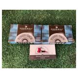 Federal 12 Ga