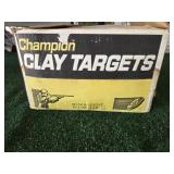 Champion Clay Targets