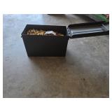 Ammo Case of 9mm Luger