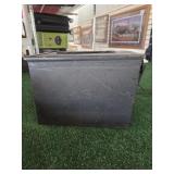 Empty Ammo Case