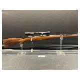 Mauser Model 98