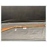 Muzzleloader Spanish .45
