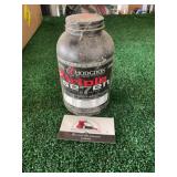 Hodgdon Triple Seven Powder