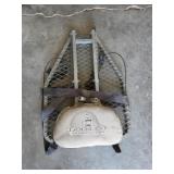Gorilla Tree Stand
