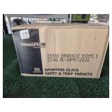 Champion Sporting Clay Targets