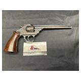Iver Jonson 7 Shot  .22