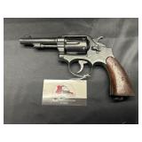 S & W M & P .38 Special