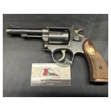 Taurus Falcon .38 Special