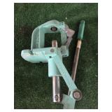 RCBS Reloader