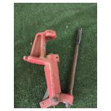Pacific Reloader