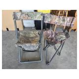 Folding Camping Chairs