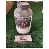 Hodgdon Hybrid 100