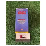 CCI Magnum Large Rifle Primers