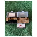 357 Mag Ammo