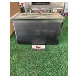 Metal Ammo Case