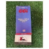 CCI Small Rifle Primers