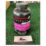 Winchester 760 Ball Powder