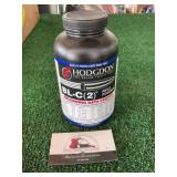 Hodgdon BL-C 2 Rifle Powder