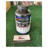 Hodgdon BL-C 2 Rifle Powder