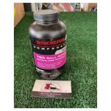 Winchester 760 Ball Powder