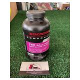 Winchester 760 Ball Powder